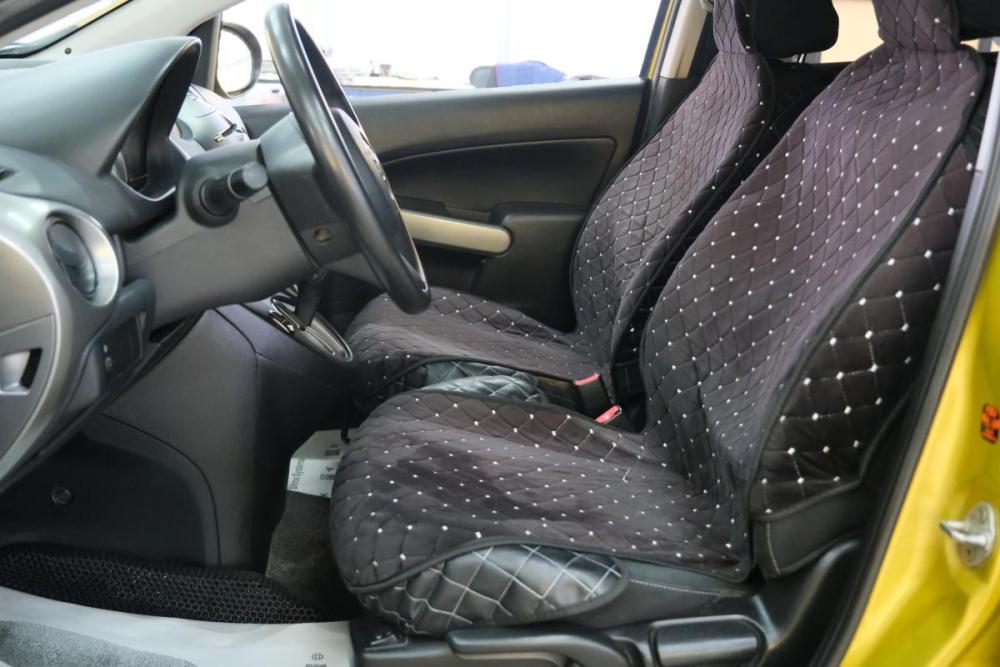 Mazda 2 II (DE) Омск  - изображение 8