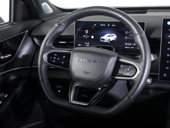 Chery Tiggo 9 I с пробегом 2024 года, цена 3 411 000 рублей, 22143 км, внедорожник, Автокод Объявления