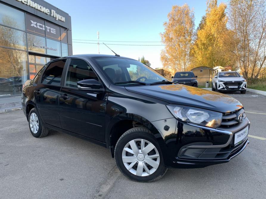 Lada (ВАЗ) Granta I Рестайлинг Великие Луки  - изображение 3