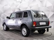 Lada (ВАЗ) 2131 (4x4) I Ульяновск  - изображение 23