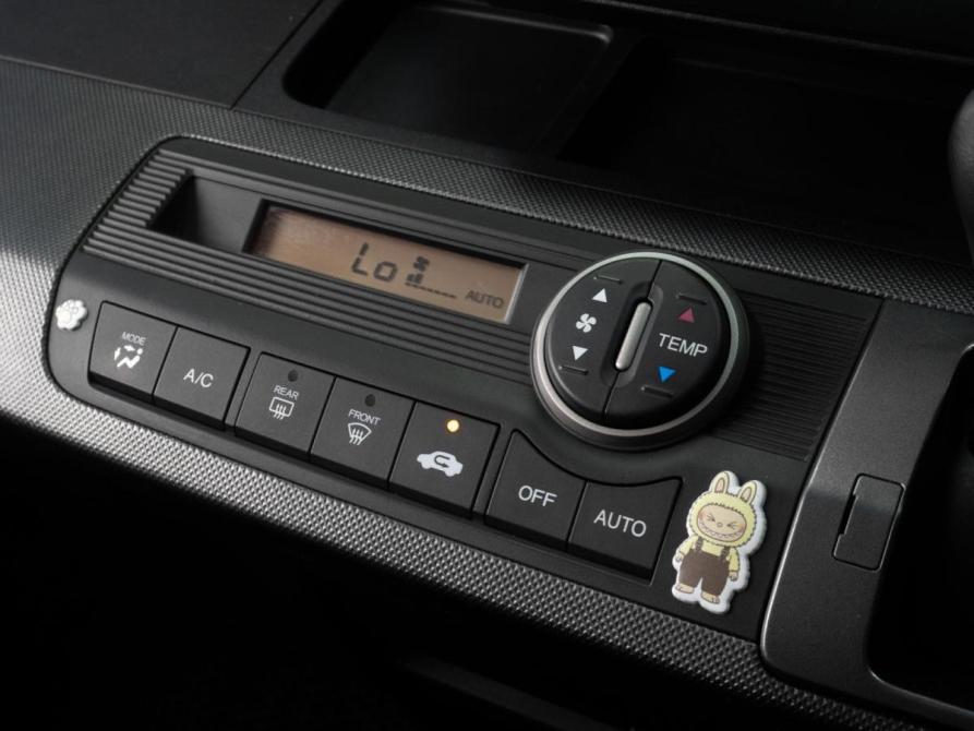 Honda Freed I Рестайлинг Тюмень  - изображение 14