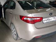 Kia Rio III Санкт-Петербург  - изображение 29