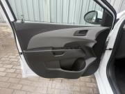 Chevrolet Aveo II Ростов-на-Дону  - изображение 44
