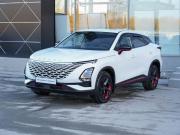 Omoda C5 I Новосибирск  - изображение 26