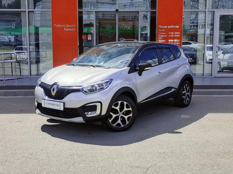 Renault Kaptur I Брянск  - изображение 1