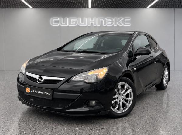 Opel Astra J Рестайлинг с пробегом 2012 года, цена 719 000 рублей, 92750 км, хэтчбек, Автокод Объявления