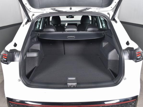 Volkswagen Tiguan III (China Market) с пробегом 2026 года, цена 4 734 995 рублей, 100 км, внедорожник, Автокод Объявления