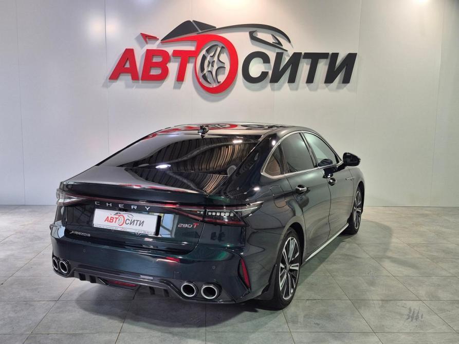 Chery Arrizo 8 Воронеж  - изображение 7