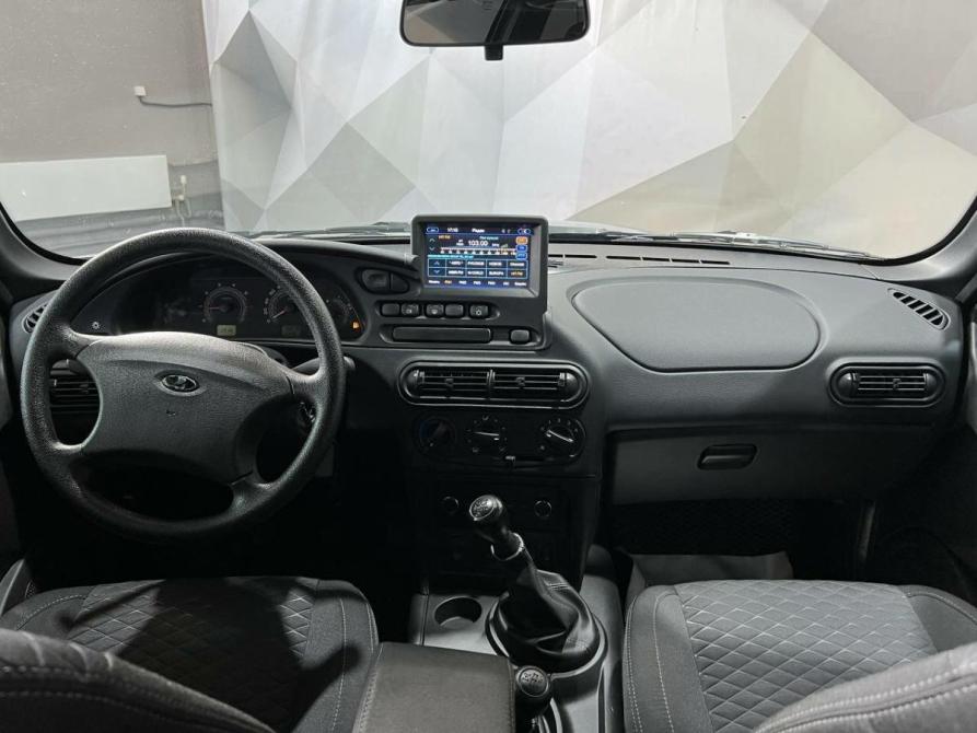 Lada (ВАЗ) Niva Travel I Оренбург  - изображение 11