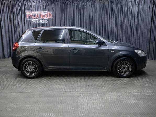 Kia Ceed I с пробегом 2009 года, цена 398 000 рублей, 293000 км, хэтчбек, Автокод Объявления
