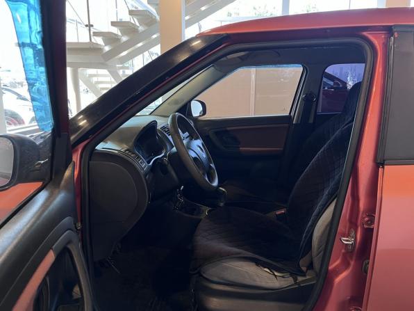 Skoda Fabia II с пробегом 2007 года, цена 300 000 рублей, 325254 км, хэтчбек, Автокод Объявления