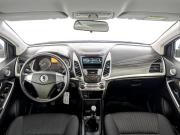 SsangYong Actyon II Рестайлинг Москва  - изображение 40