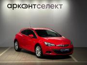 Opel Astra J Рестайлинг Краснодар  - изображение 28