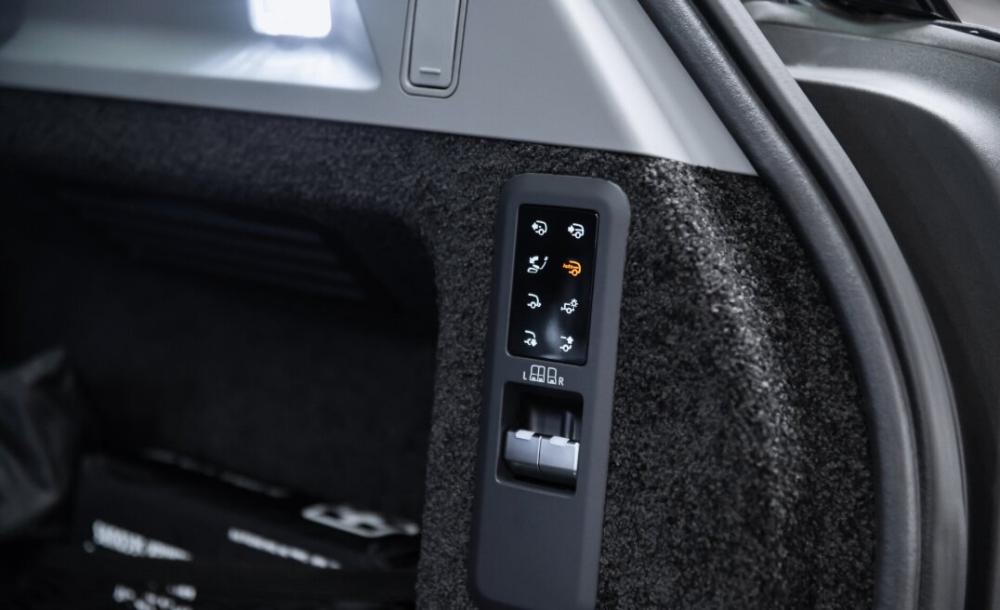 Land Rover Range Rover V Москва  - изображение 12