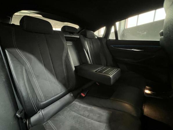 BMW X6 II (F16) с пробегом 2015 года, цена 2 490 000 рублей, 378892 км, внедорожник, Автокод Объявления