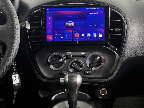 Nissan Juke I Рестайлинг с пробегом 2014 года, цена 990 000 рублей, 187506 км, внедорожник, Автокод Объявления