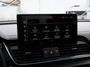 Audi Q5 II (FY) Рестайлинг Москва  - изображение 54