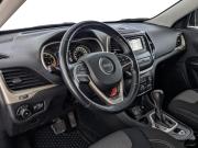 Jeep Cherokee V (KL) Москва  - изображение 40