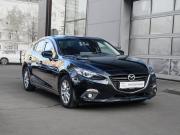 Mazda 3 III (BM) Москва  - изображение 23