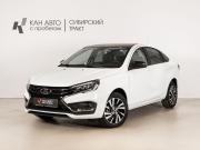 Lada (ВАЗ) Vesta I Рестайлинг (NG) Казань  - изображение 9