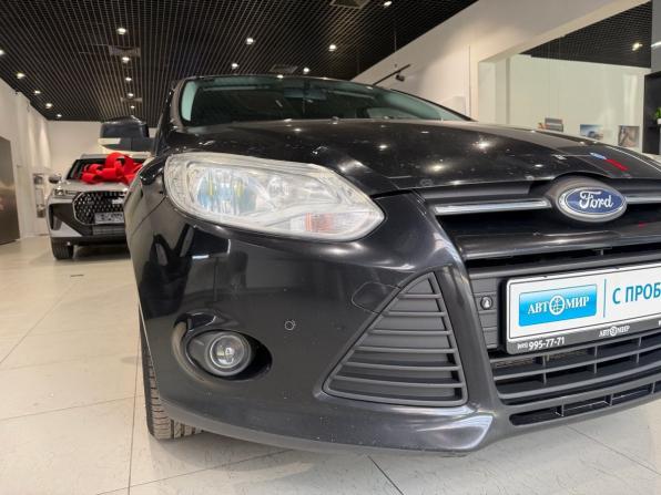 Ford Focus III с пробегом 2013 года, цена 692 000 рублей, 186595 км, седан, Автокод Объявления
