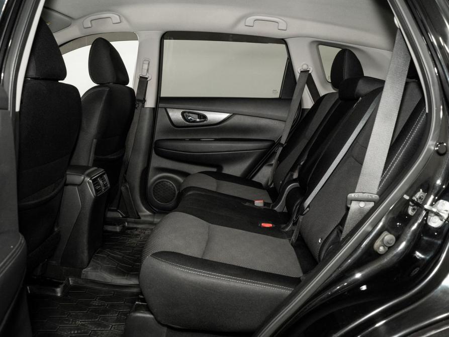 Nissan X-Trail III Иркутск  - изображение 7
