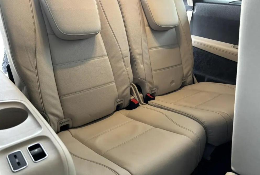 Mercedes-Benz GLS II (X167) Киров  - изображение 14