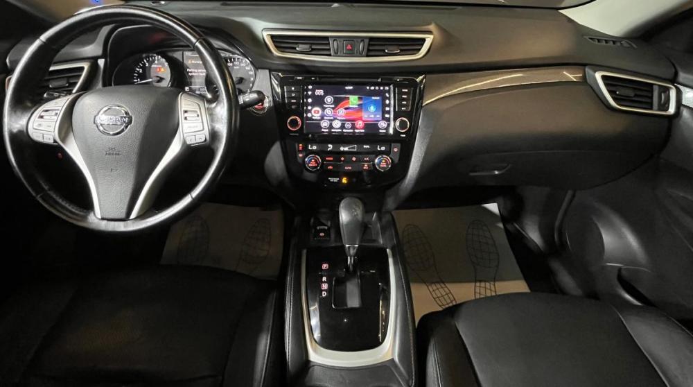 Nissan X-Trail III Уфа  - изображение 7