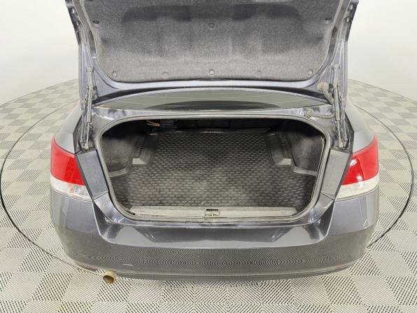 Subaru Legacy V с пробегом 2009 года, цена 975 000 рублей, 259026 км, седан, Автокод Объявления