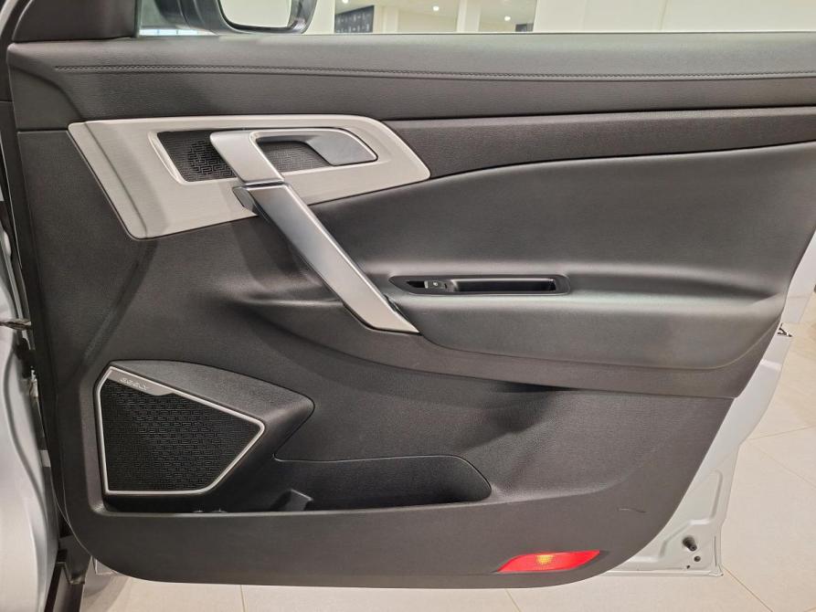 Geely Atlas I Люберцы  - изображение 22