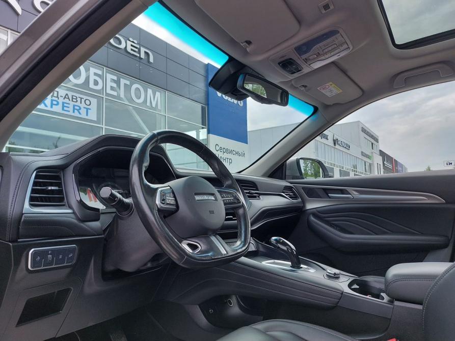 Haval F7 I Тверь  - изображение 21
