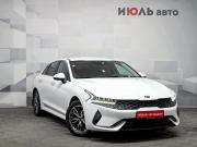 Kia K5 III Екатеринбург  - изображение 26