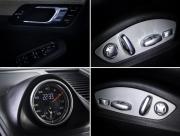 Porsche Macan I Москва  - изображение 46
