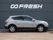 Nissan Qashqai I Краснодар  - изображение 27