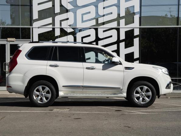 Haval H9 I с пробегом 2016 года, цена 1 899 000 рублей, 165255 км, внедорожник, Автокод Объявления