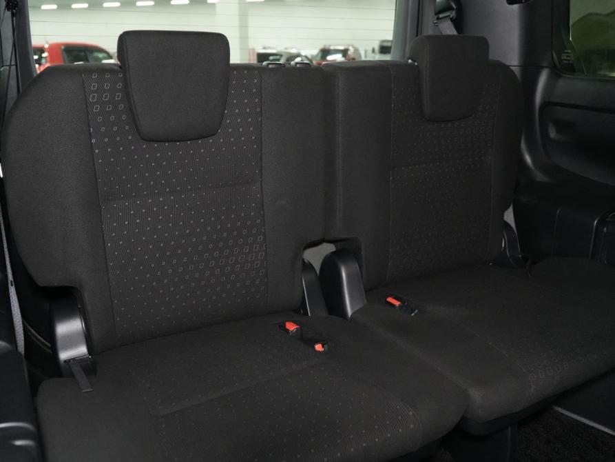 Toyota Noah III (R80) Рестайлинг Новосибирск  - изображение 10
