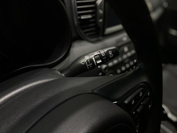Kia Sportage IV с пробегом 2017 года, цена 2 049 900 рублей, 115000 км, внедорожник, Автокод Объявления