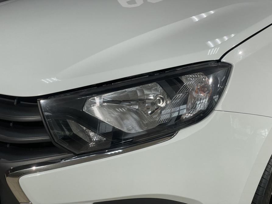 Lada (ВАЗ) Granta I Рестайлинг Тверь  - изображение 16