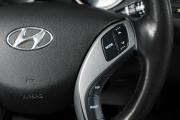 Hyundai Elantra V (MD) Рестайлинг Тюмень  - изображение 37