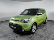 Kia Soul II Уфа  - изображение 25