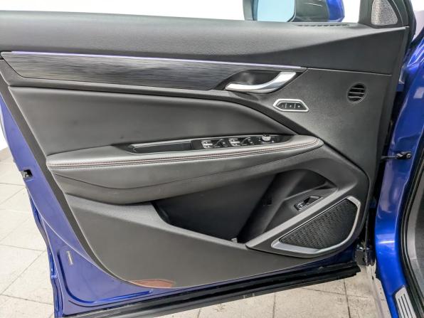 Geely Tugella I с пробегом 2022 года, цена 2 670 000 рублей, 89374 км, внедорожник, Автокод Объявления
