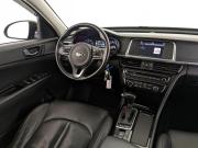 Kia Optima IV Москва  - изображение 55