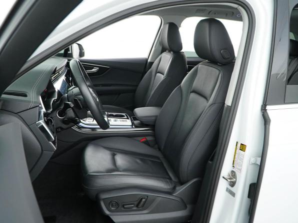 Audi Q7 II (4M) Рестайлинг с пробегом 2023 года, цена 6 988 888 рублей, 31266 км, внедорожник, Автокод Объявления