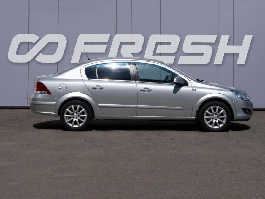 Opel Astra H Рестайлинг Кропоткин  - изображение 5