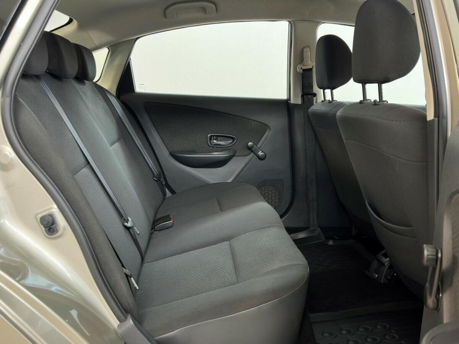 Nissan Almera III (G15) Москва  - изображение 9