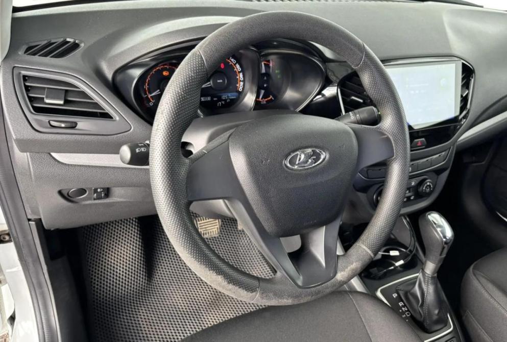 Lada (ВАЗ) Vesta I Киров  - изображение 18