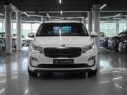 Kia Carnival III Москва  - изображение 31