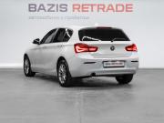 BMW 1 серии II (F20/F21) Рестайлинг Тюмень  - изображение 35