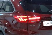 Toyota Highlander III (XU50) Сургут  - изображение 68