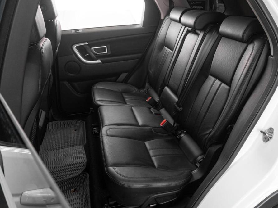 Land Rover Discovery Sport I Тюмень  - изображение 11